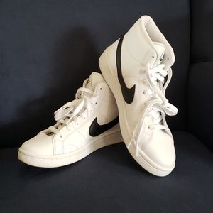 Nike Court Royale 2 Mid 8.5 (mens)